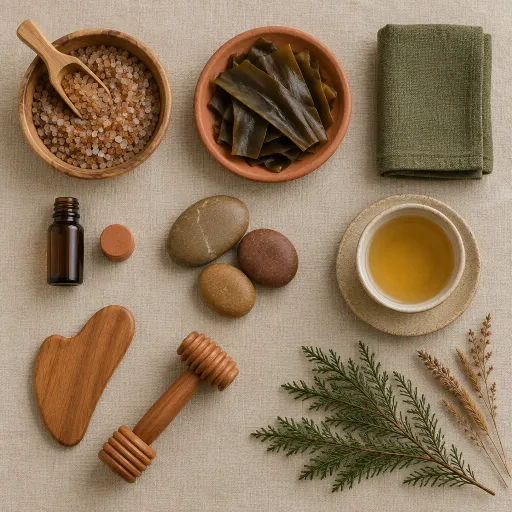 The hotel spas that justify a detour: Hokkaido's most serious wellness programs