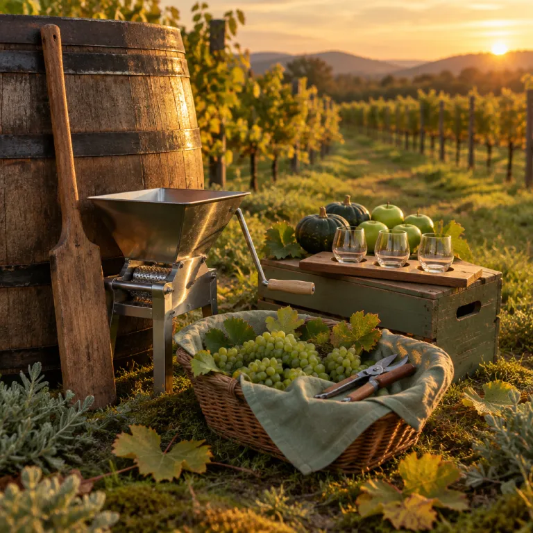 From harvest fairs to wine festivals: Hokkaido's autumn food calendar for hungry travelers