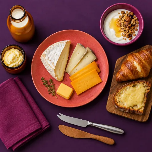 Hokkaido dairy from farm to plate: the cheese makers and hotel breakfasts that taste like the island
