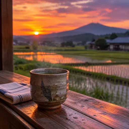 Beyond the city limits: the countryside retreats within an hour of Sapporo