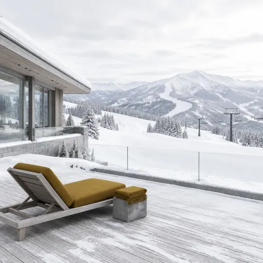 Hokkaido ski escapes for luxury travellers seeking Japan’s finest winter stays