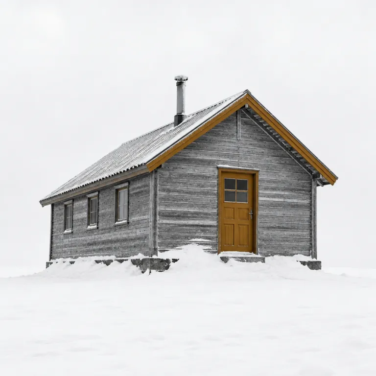 Above the treeline at Asahidake: the mountain lodges at Hokkaido's highest peak