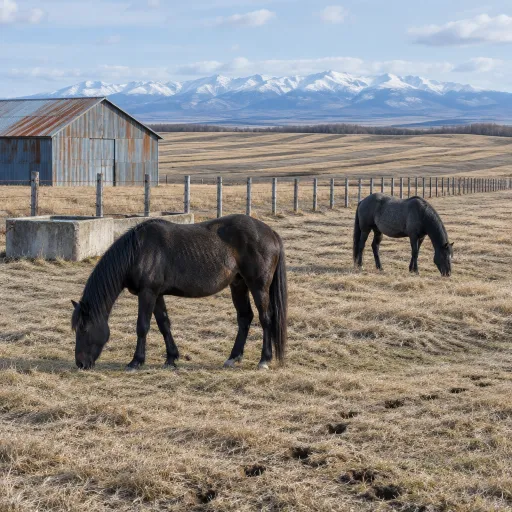 Horseback riding across the Tokachi Plain: the ranches inviting travelers onto Hokkaido's open grasslands