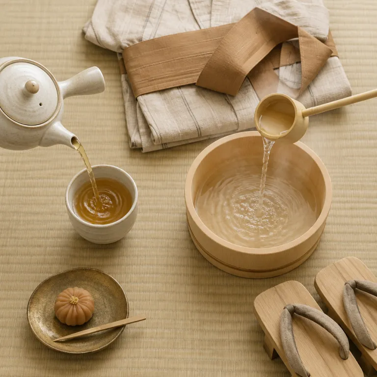 Jozankei Yurakusoan: a refined ryokan retreat in Hokkaido’s onsen valley