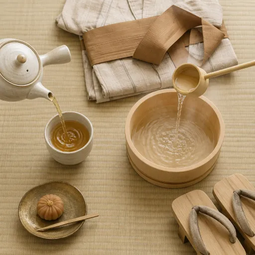 Jozankei Yurakusoan: a refined ryokan retreat in Hokkaido’s onsen valley