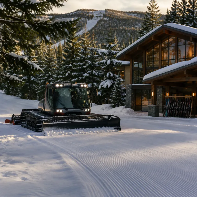 Rusutsu refined: a luxury guide to Hokkaido’s most effortless ski escape