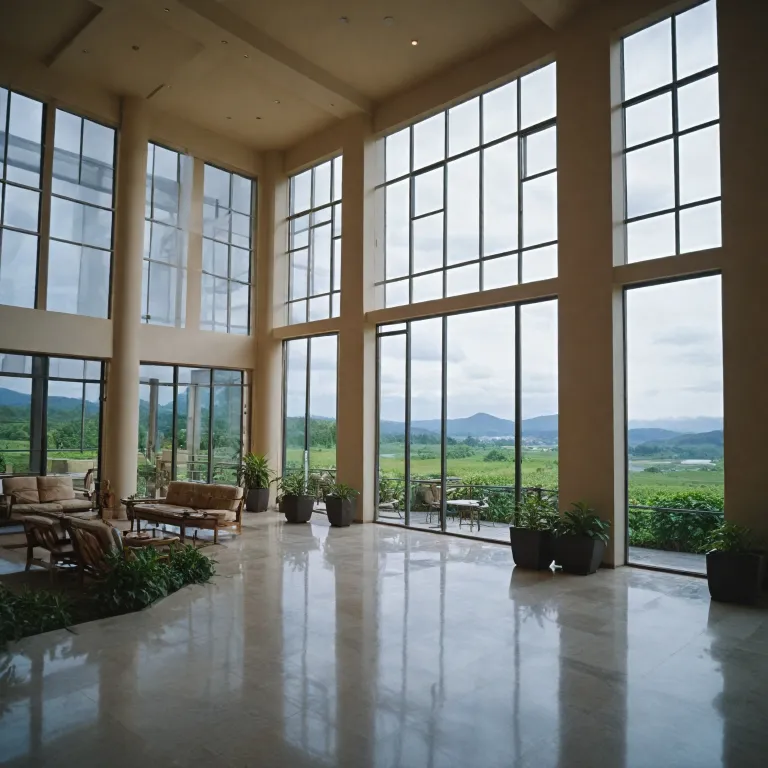 Experience the best five star hotels in Hokkaido for refined luxury and comfort