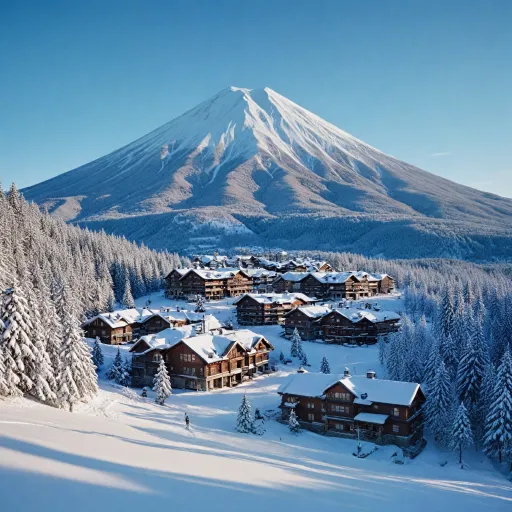 Experience the best premium hotels in Niseko for an unforgettable ski retreat