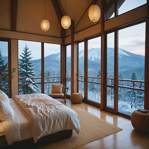 Hokkaido premium hotel travel guide: Elevate your stay in Japan’s northern jewel