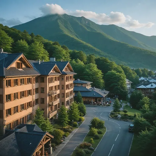 Luxury and premium hotel booking in Hokkaido: adventure activities for discerning travelers