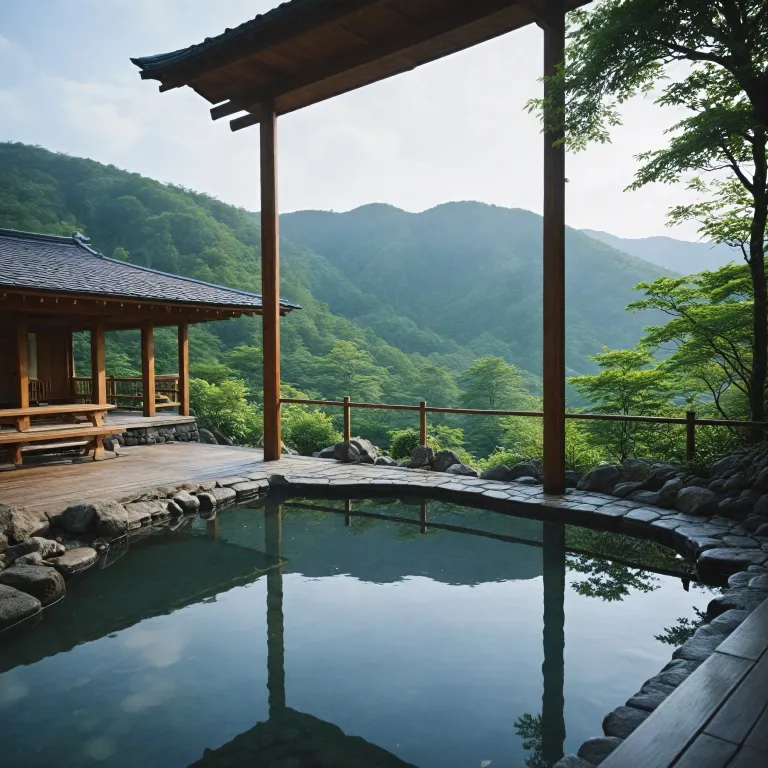 Hotel Mahoroba Hokkaido: an exceptional onsen experience in Noboribetsu