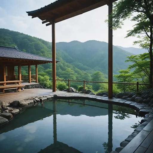 Hotel Mahoroba Hokkaido: an exceptional onsen experience in Noboribetsu