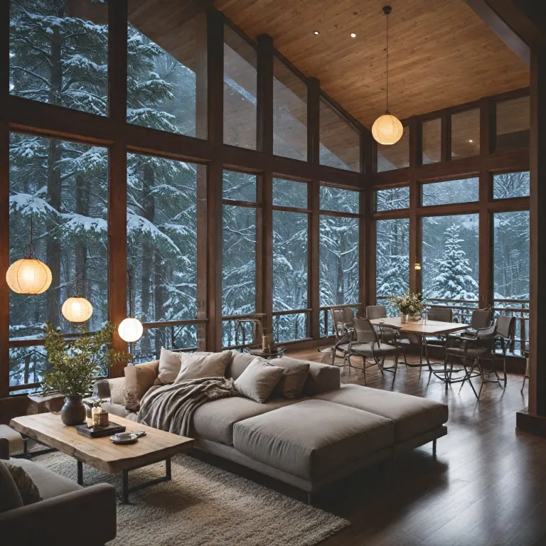 Experience refined alpine living at the maples niseko: luxury and premium hotel booking insights for Hokkaido