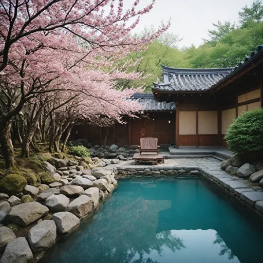 Experience refined relaxation at onsen ryokan yuen sapporo: urban luxury with authentic Japanese hospitality