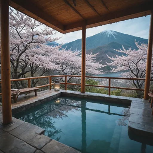 A refined guide to onsen experiences in Hokkaido, Japan: luxury, access, and travel tips