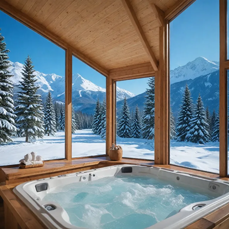 Muwa Niseko: luxury ski accommodation and wellness in Hirafu village