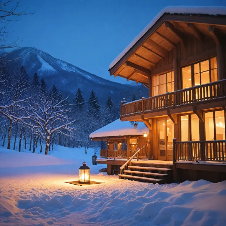 How to get to Niseko with ease for a seamless luxury stay