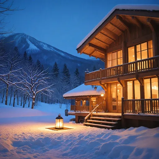 How to get to Niseko with ease for a seamless luxury stay