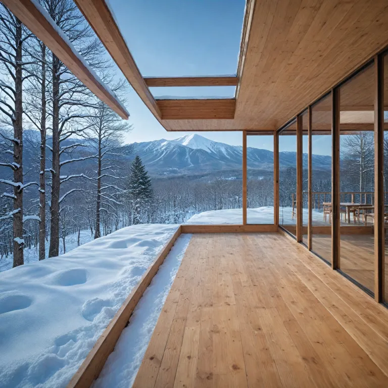 Niseko moiwa refined: a quiet luxury base for Hokkaido’s finest powder