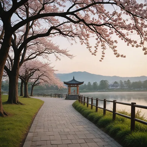 Sapporo park hotel as an elegant gateway to Nakajima Park and central Hokkaido