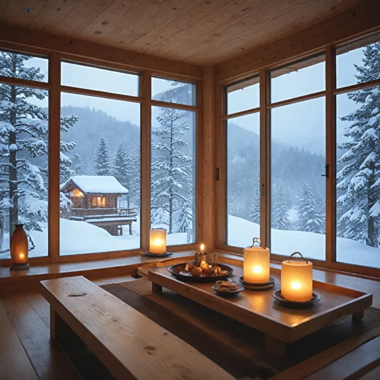 Planning a refined Hokkaido ski lodge escape in Japan’s powder heartland