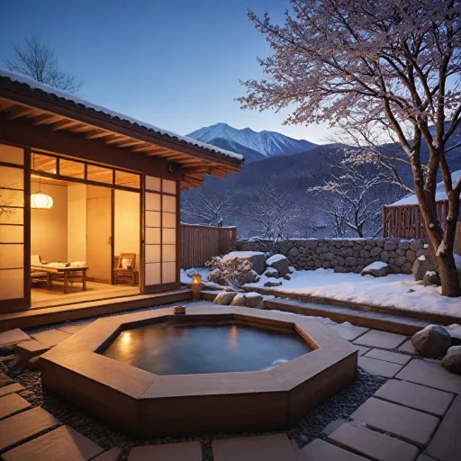 An elegant stay at hirafutei hotel in niseko’s hot spring heart