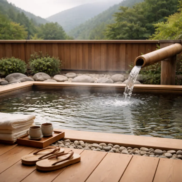 Top Hotels in the Chubu Region Japan