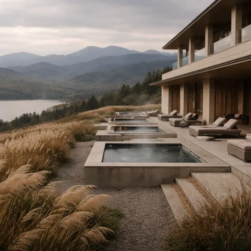 Hokkaido's new accommodation tax: what it changes for luxury travelers