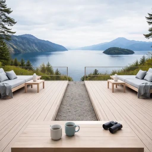 Lake Shikotsu and Lake Toya: choosing the right lakeside retreat in Hokkaido