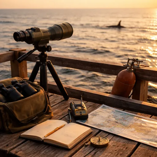 Whale watching from Rausu: the summer window to see orcas off Hokkaido's coast