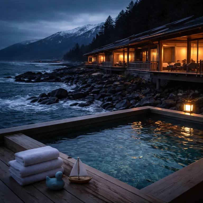 Hokkaido with kids: family-friendly luxury stays that adults will love too