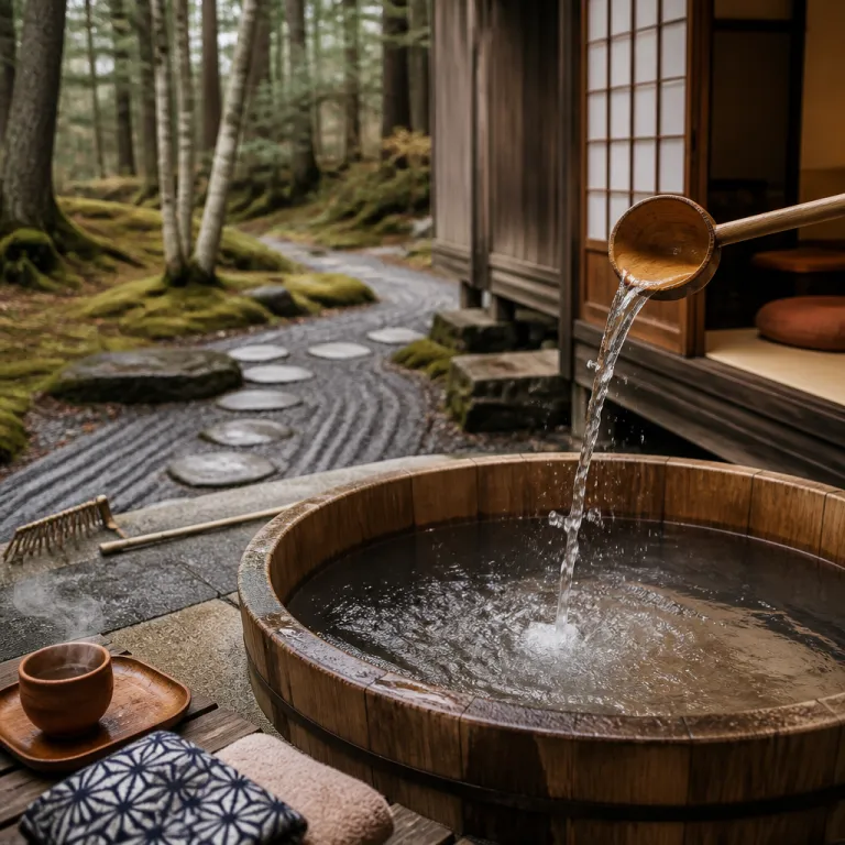 Forest bathing in Hokkaido: the hotels where shinrin-yoku is more than a buzzword