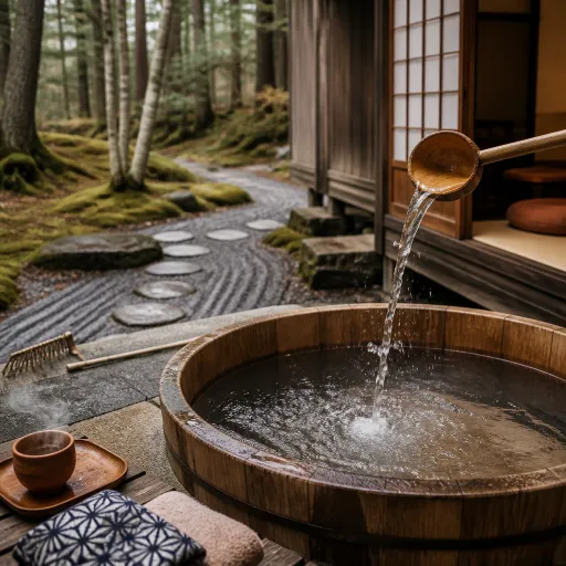 Forest bathing in Hokkaido: the hotels where shinrin-yoku is more than a buzzword