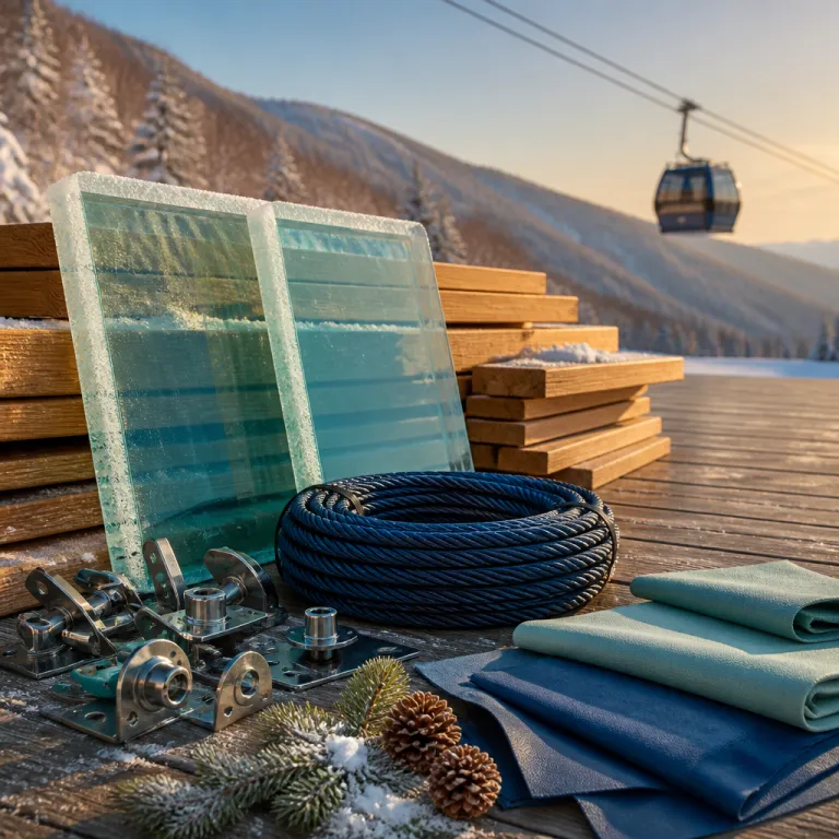 Niseko Village's new Morino Gondola brings VIP cabins and glass floors to the mountain