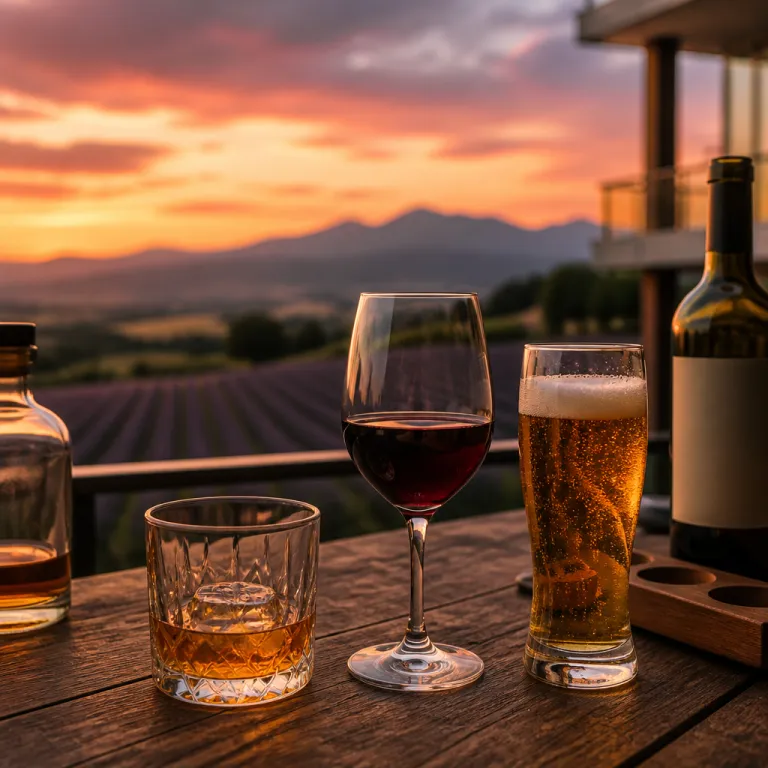 Beyond the Sapporo brewery: Hokkaido's craft whisky, wine, and beer trail