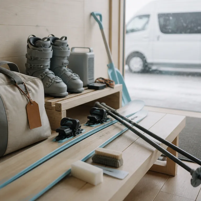 From Asahikawa to Kamui Ski Links: refined stays, smooth transfers, and deep Hokkaido powder