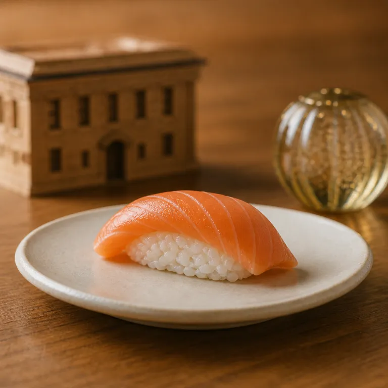 Otaru beyond the canal: the sushi bars, Meiji-era banks and backstreets that reward the curious traveler
