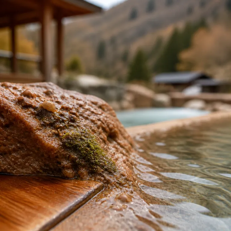 Hoheikyo onsen: a refined hot spring escape near Sapporo for luxury travelers