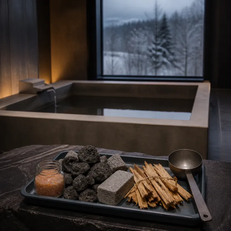 The private onsen room: why Hokkaido's best hotels are making the shared bath optional