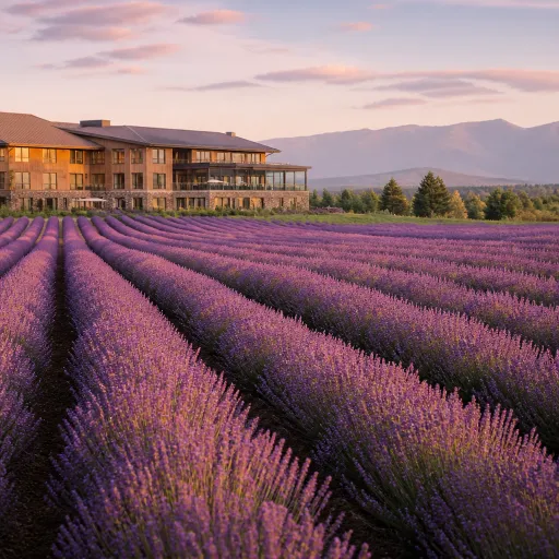 New Furano Prince Hotel: refined mountain stays in the heart of Hokkaido