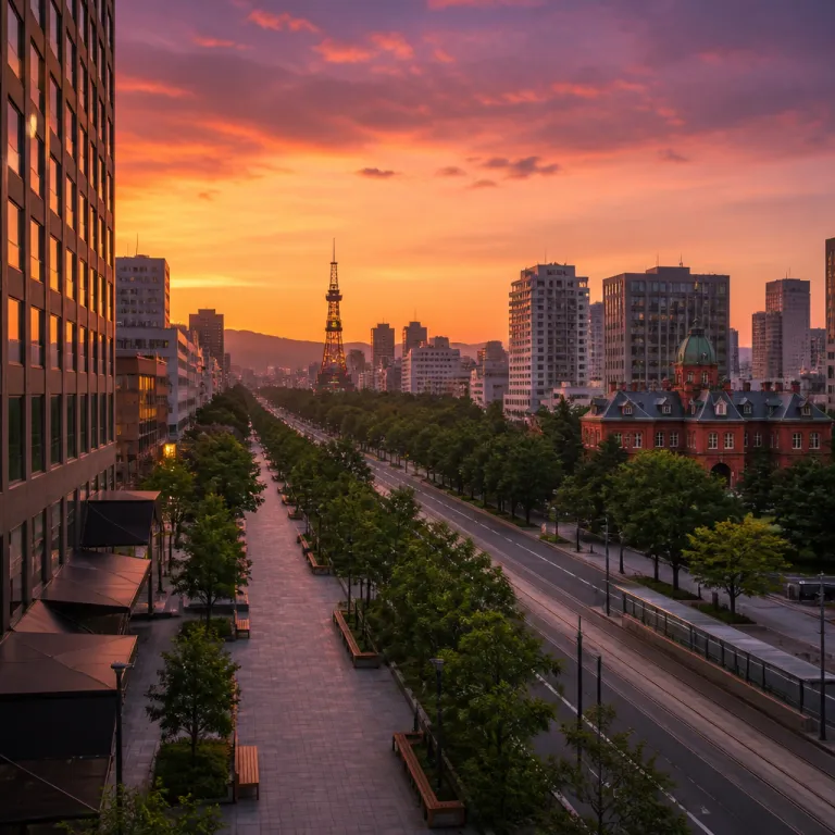 Where to stay in Sapporo: a neighborhood guide for every type of traveler
