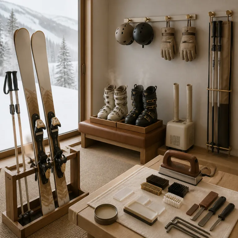 Hokkaido ski resorts for refined winter escapes in Japan